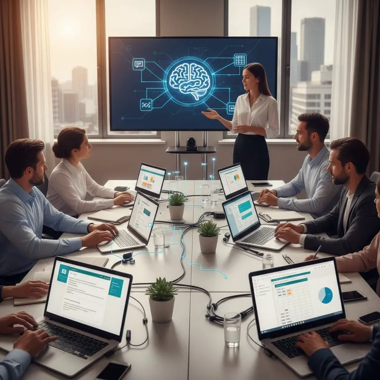 챗GPT 활용 업무 효율화 교육 출강, 생성형 AI 프롬프트 작성법과 엑셀 보고서 자동화 실습