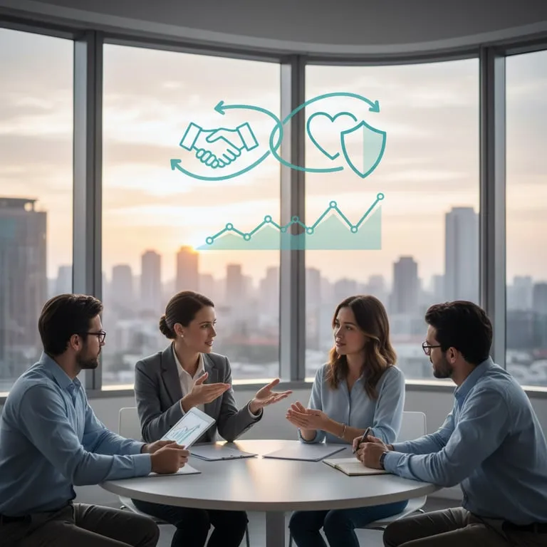 CS 마인드 향상 및 불만 고객 응대 스킬 교육, 감정 노동자 보호와 스트레스 관리법 병행