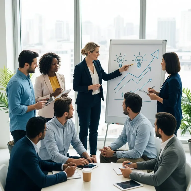 팀장 리더십 역량 강화 워크샵, 코칭 리더십으로 팀원 잠재력 깨우고 고성과 조직 만드는 비결