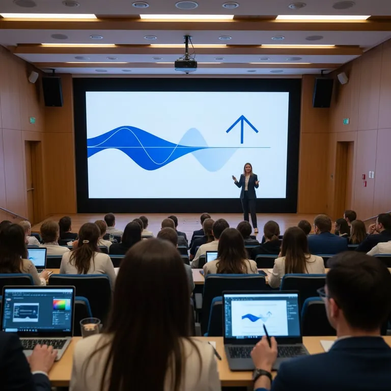 프레젠테이션 스킬 업(PT) 강의, 청중을 사로잡는 발표 기술과 PPT 디자인 제작 실무 팁